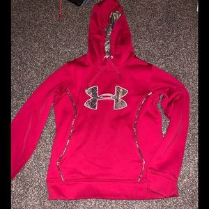 Womens hoodie